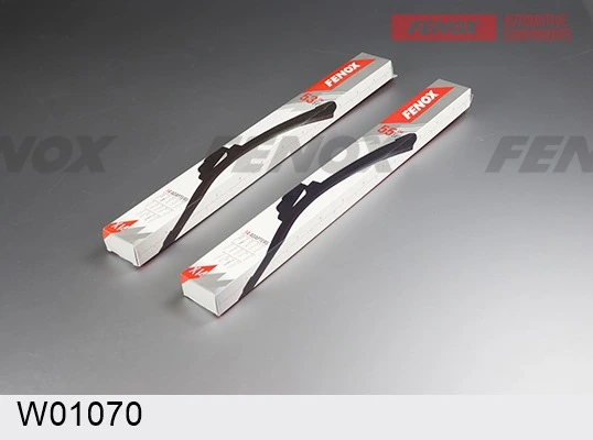 FENOX Wischblatt - W01070 - TothCarparts