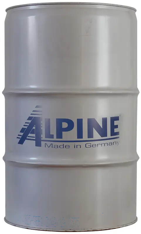 ALPINE Motoröl - 0100244 - TothCarparts