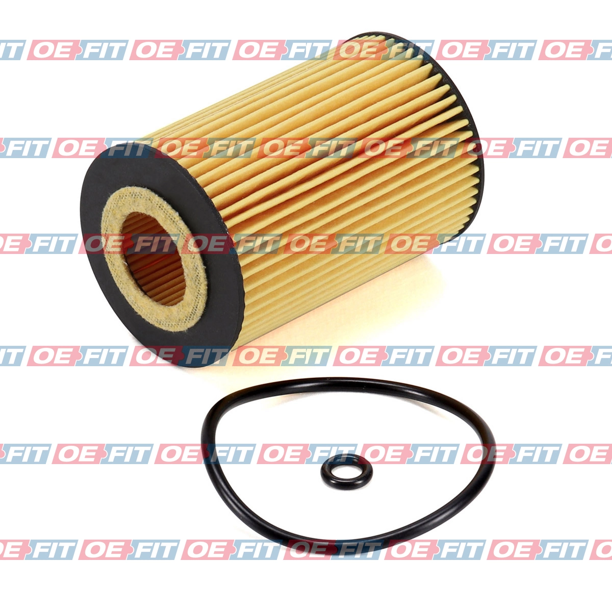 OE-FIT Schäferbartho Ölfilter - 310 18 297 02 22 - TothCarparts