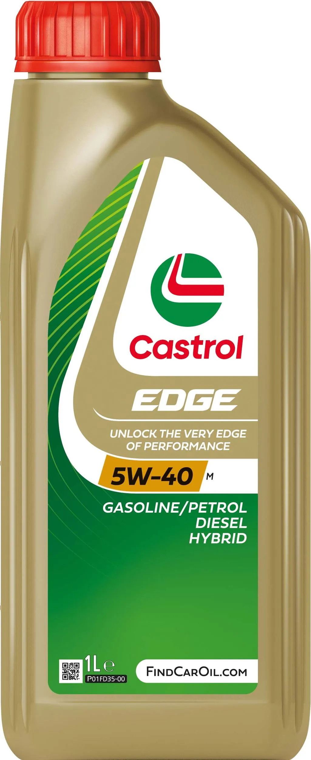 CASTROL Motoröl - 15F70F - TothCarparts