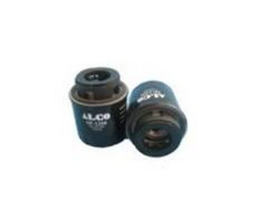 ZPY Ölfilter - 03C 115 561 B - TothCarparts