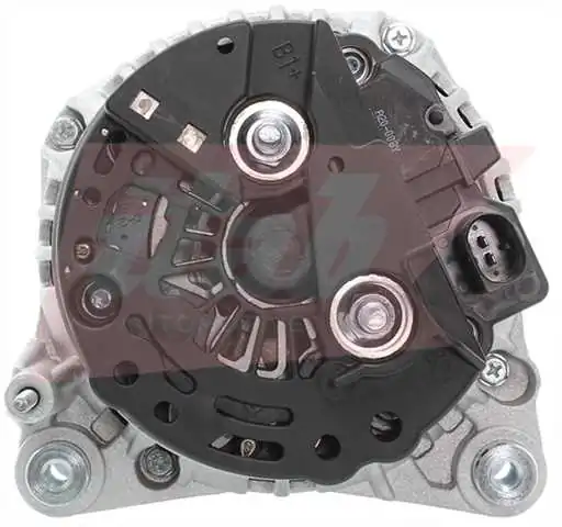 ITAB AUTOMOTIVE Generator - 20010420AV - TothCarparts