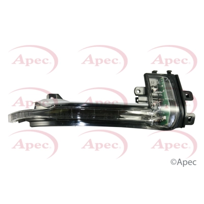 APEC Blinkleuchte - AMB2034 - TothCarparts