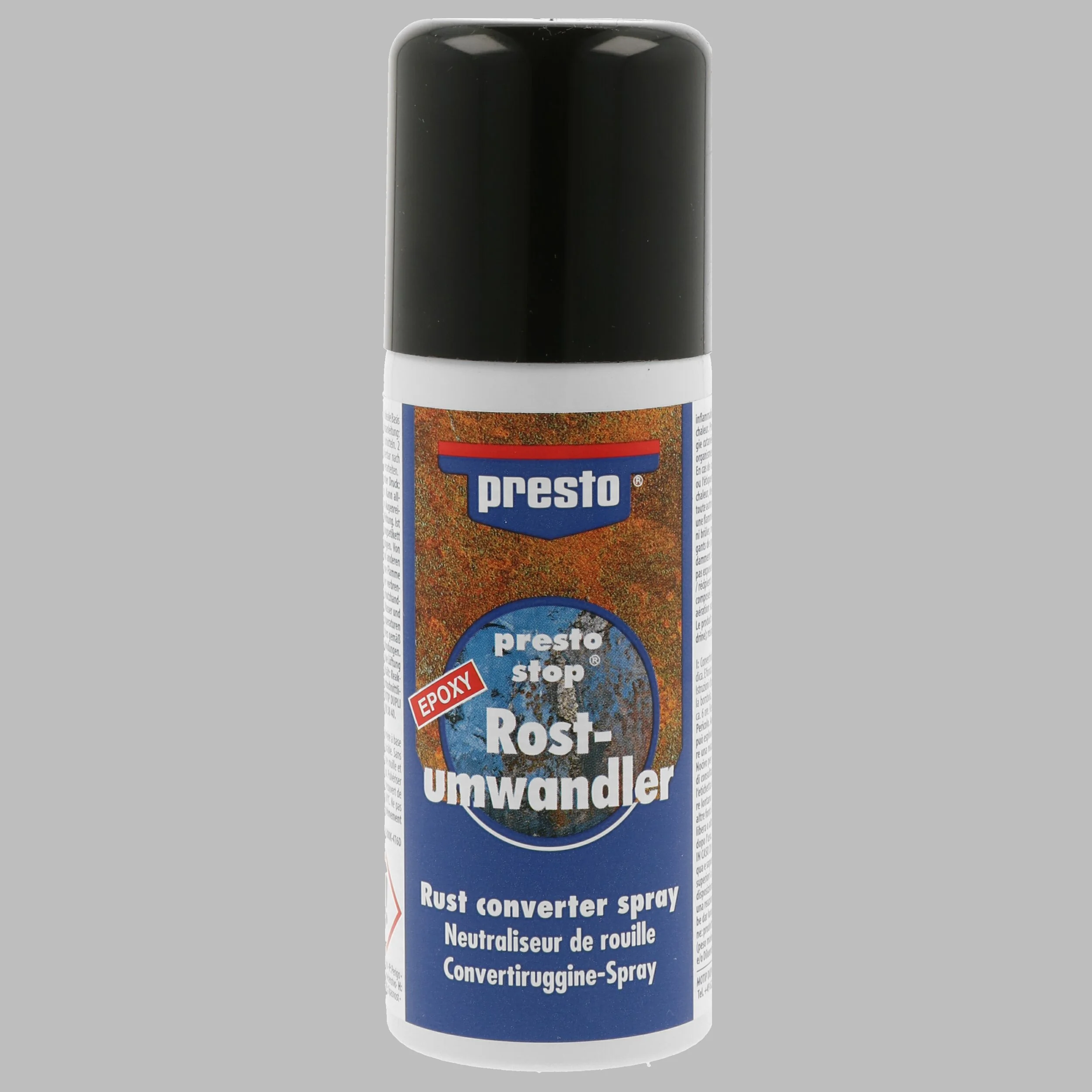 PRESTO Rostumwandler - 232992 - TothCarparts