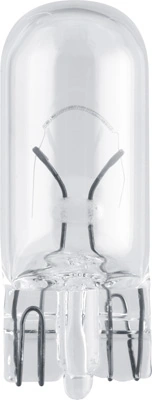 Omnicraft Glühlampe, Park-/Positionsleuchte - 2330628 - TothCarparts