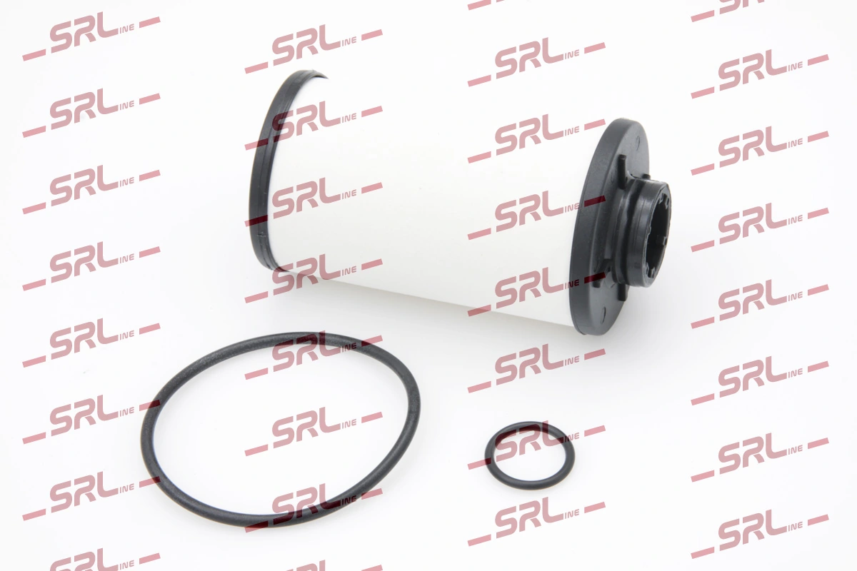 SRLine Hydraulikfilter, Automatikgetriebe - S11-6002 - TothCarparts