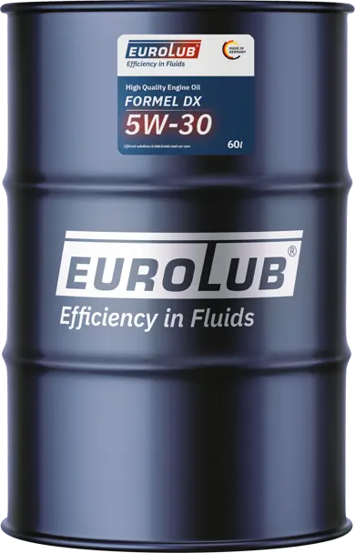 EUROLUB Motoröl - 244060 - TothCarparts
