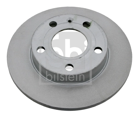FEBI BILSTEIN Bremsscheibe - 23570 - TothCarparts
