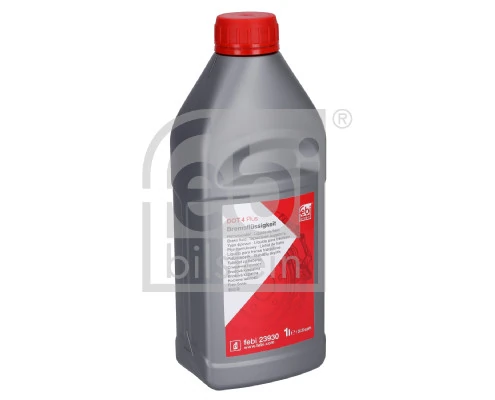FEBI BILSTEIN Bremsflüssigkeit - 23930 - TothCarparts