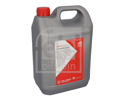 FEBI BILSTEIN Bremsflüssigkeit - 23932 - TothCarparts