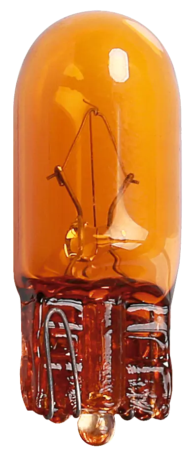 MOTRIO Glühlampe, Blinkleuchte - 8550504495 - TothCarparts