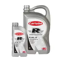 CARLUBE Tetrosyl Motoröl - KBU100 - TothCarparts