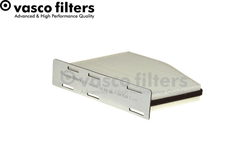 DAVID VASCO Filter, Innenraumluft - O127 - TothCarparts