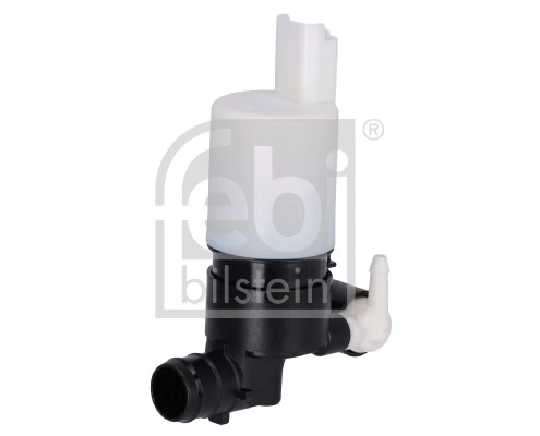 FEBI BILSTEIN Waschwasserpumpe, Scheibenreinigung - 24633 - TothCarparts