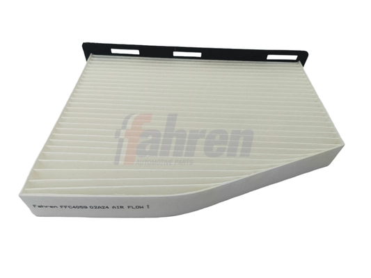 Fahren Filter, Innenraumluft - FFC4059 - TothCarparts