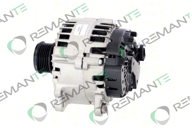REMANTE Generator - 011-003-000549R - TothCarparts