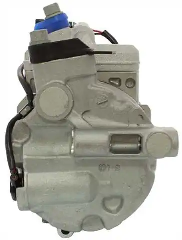 ITAB AUTOMOTIVE Kompressor, Klimaanlage - 27073007OV - TothCarparts