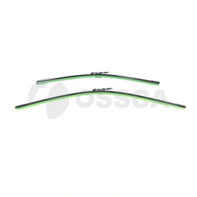 OSSCA Wischblatt - 25863 - TothCarparts