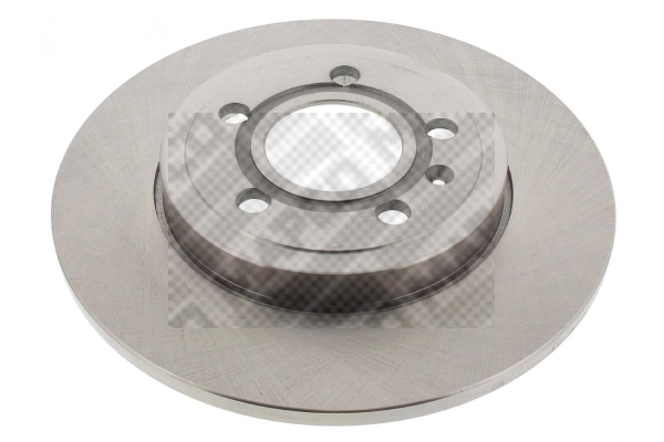 MAPCO Bremsscheibe - 25877 - TothCarparts