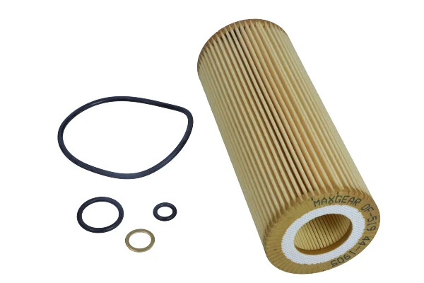 MAXGEAR Ölfilter - 26-0312 - TothCarparts