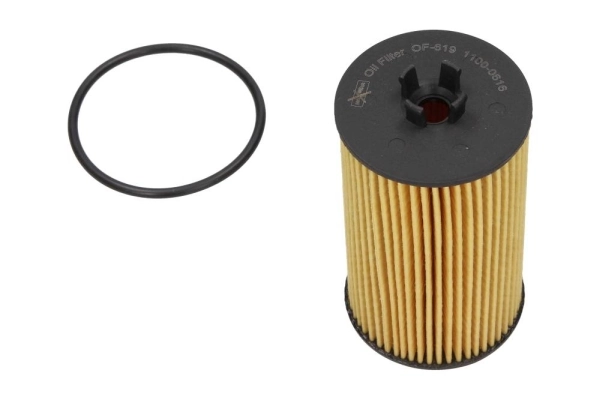 MAXGEAR Ölfilter - 26-0608 - TothCarparts
