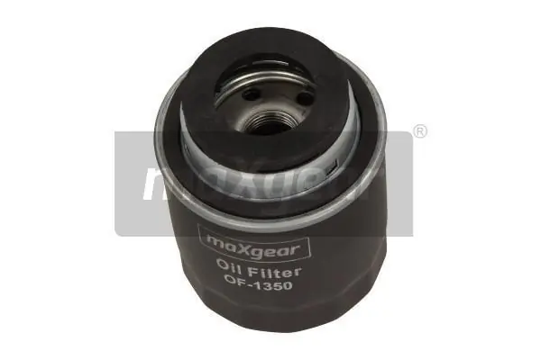 MAXGEAR Ölfilter - 26-0871 - TothCarparts