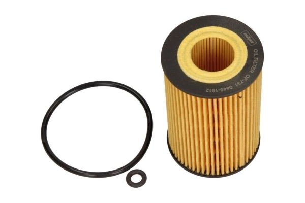 MAXGEAR Ölfilter - 26-0896 - TothCarparts