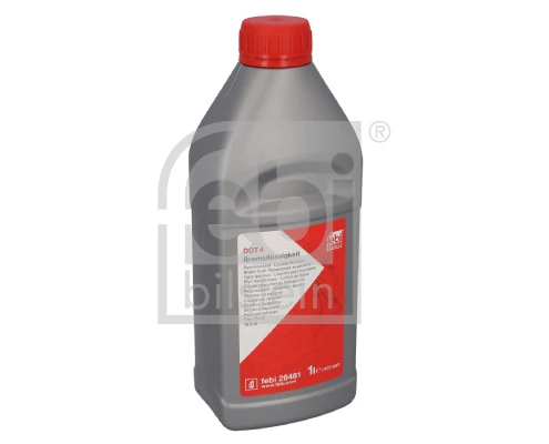 FEBI BILSTEIN Bremsflüssigkeit - 26461 - TothCarparts