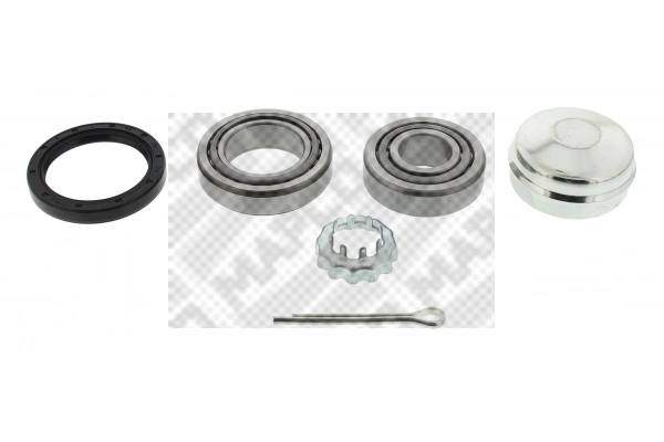 MAPCO Radlagersatz - 26711 - TothCarparts
