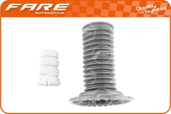 FARE SA Staubschutzsatz, Stoßdämpfer - 26711 - TothCarparts