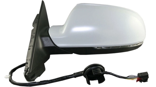 IPARLUX Außenspiegel - 27024301 - TothCarparts