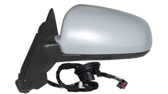 IPARLUX Außenspiegel - 27122283 - TothCarparts