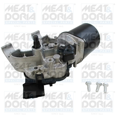MEAT & DORIA Wischermotor - 27182 - TothCarparts