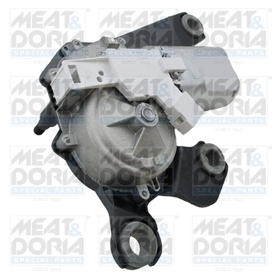 MEAT & DORIA Wischermotor - 27186 - TothCarparts