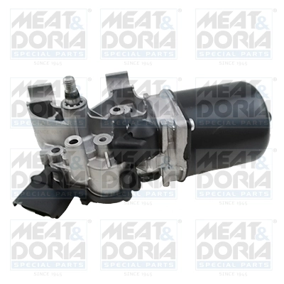MEAT & DORIA Wischermotor - 27367 - TothCarparts