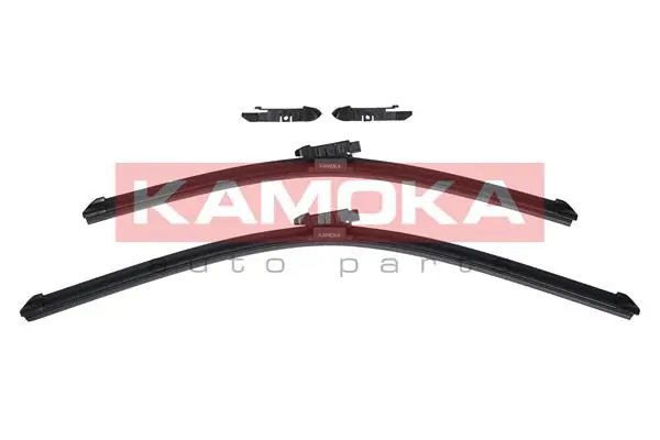 KAMOKA Wischblatt - 27D01 - TothCarparts