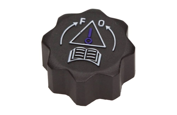 MAXGEAR Verschlussdeckel, Kühlmittelbehälter - 28-0222 - TothCarparts