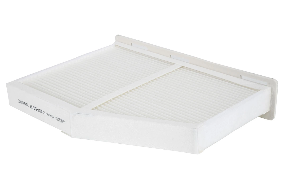 CONTINENTAL Filter, Innenraumluft - 28.0002-1005.2 - TothCarparts