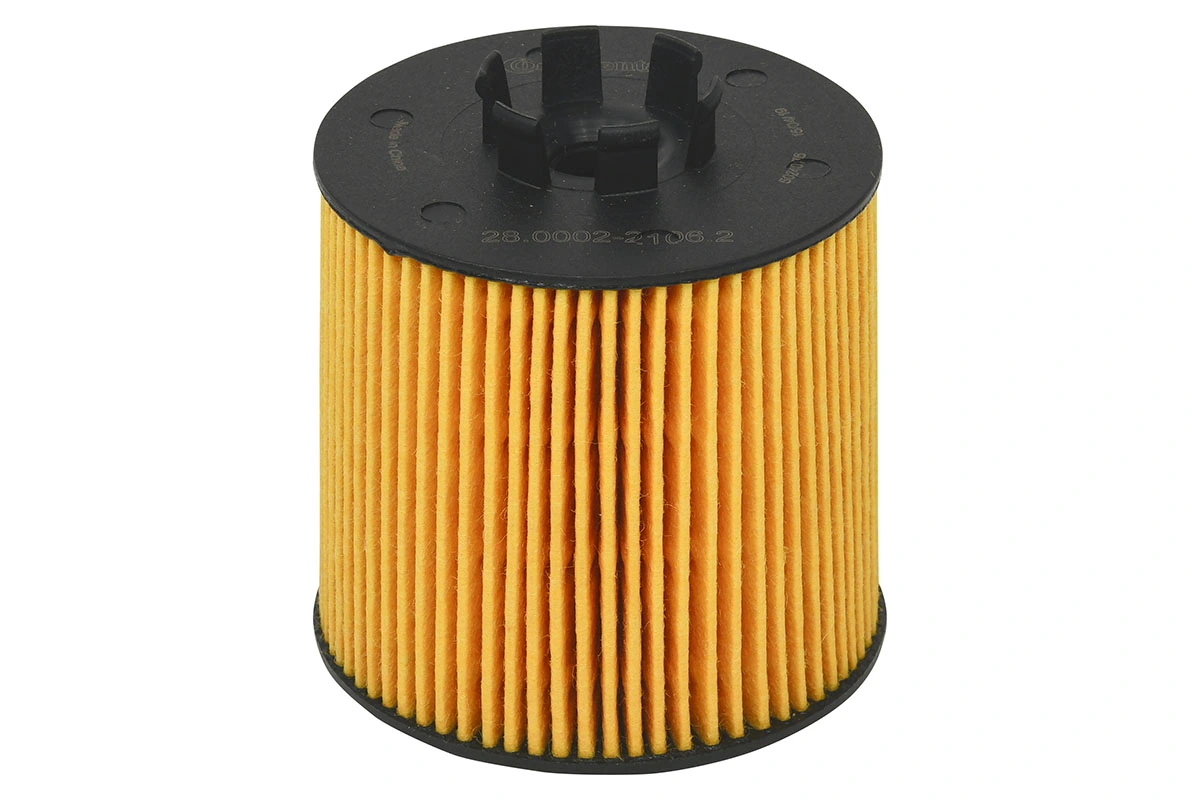 CONTINENTAL Ölfilter - 28.0002-2106.2 - TothCarparts