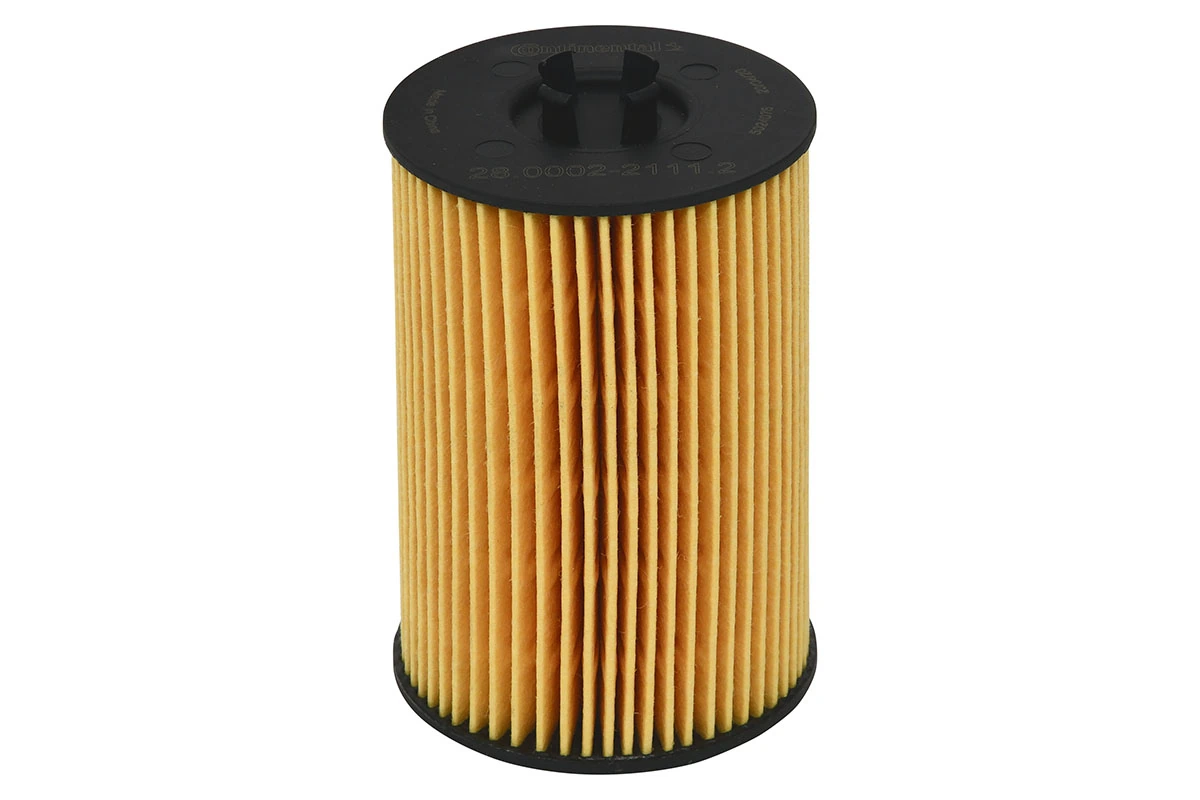CONTINENTAL Ölfilter - 28.0002-2111.2 - TothCarparts