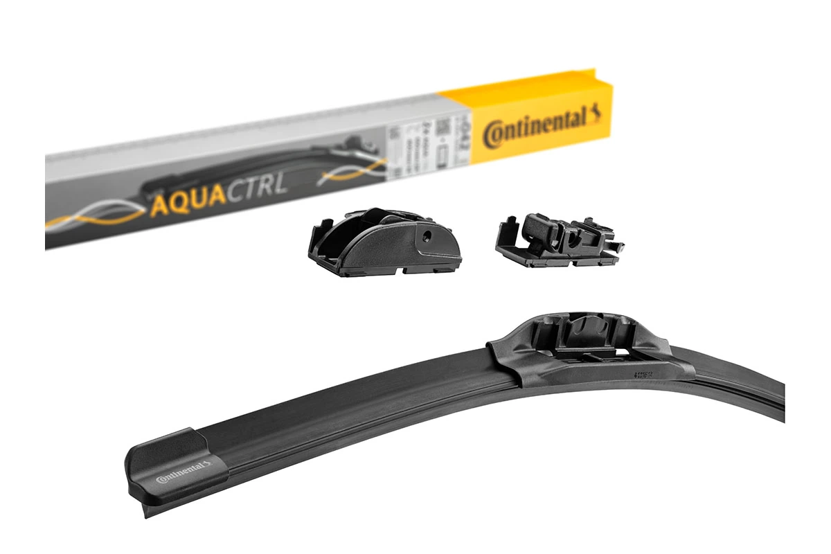 CONTINENTAL Wischblatt - 2800011004280 - TothCarparts