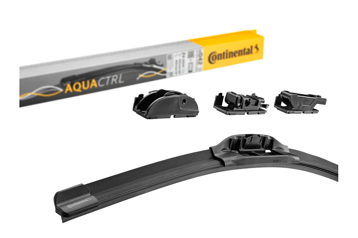 CONTINENTAL Wischblatt - 2800011010280 - TothCarparts