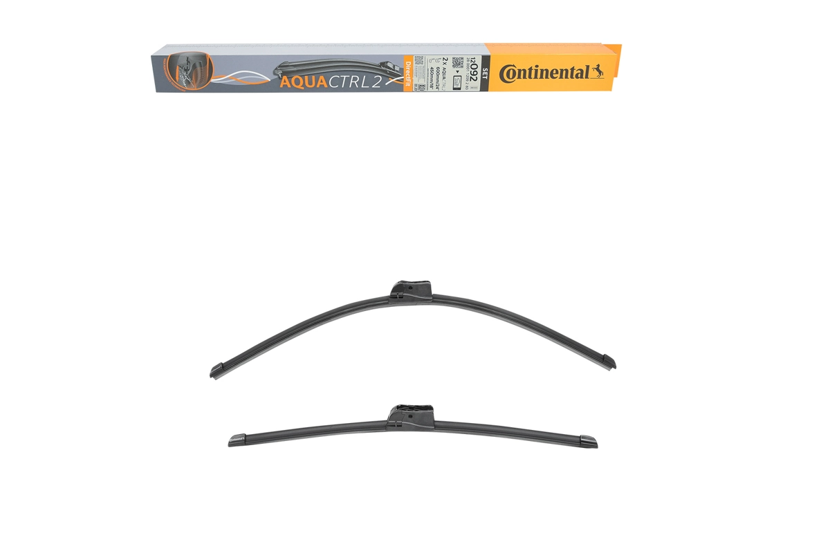 CONTINENTAL Wischblatt - 2800011209280 - TothCarparts