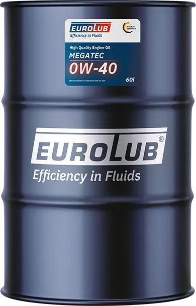 EUROLUB Motoröl - 241060 - TothCarparts