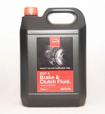 APEC Bremsflüssigkeit - ABF3005 - TothCarparts