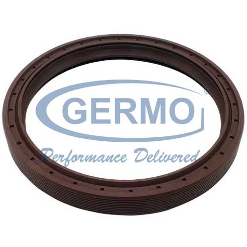 GERMO Wellendichtring, Radnabe - 10047 - TothCarparts