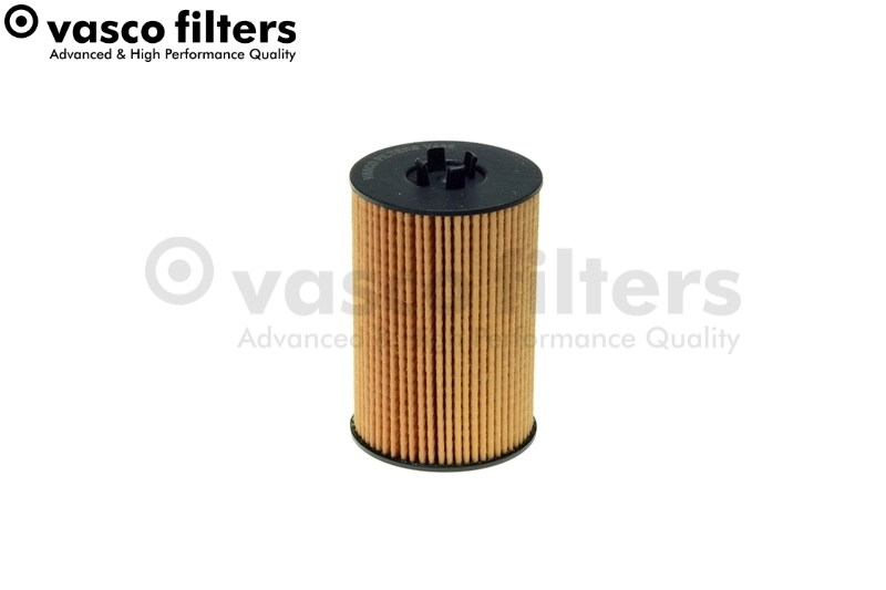 DAVID VASCO Ölfilter - V438 - TothCarparts
