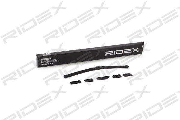 RIDEX Wischblatt - 298W0151 - TothCarparts