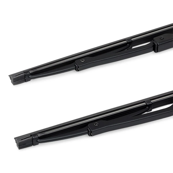 RIDEX Wischblatt - 298W0384 - TothCarparts