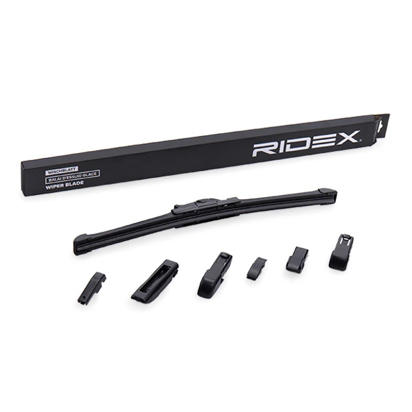 RIDEX Wischblatt - 298W0426 - TothCarparts